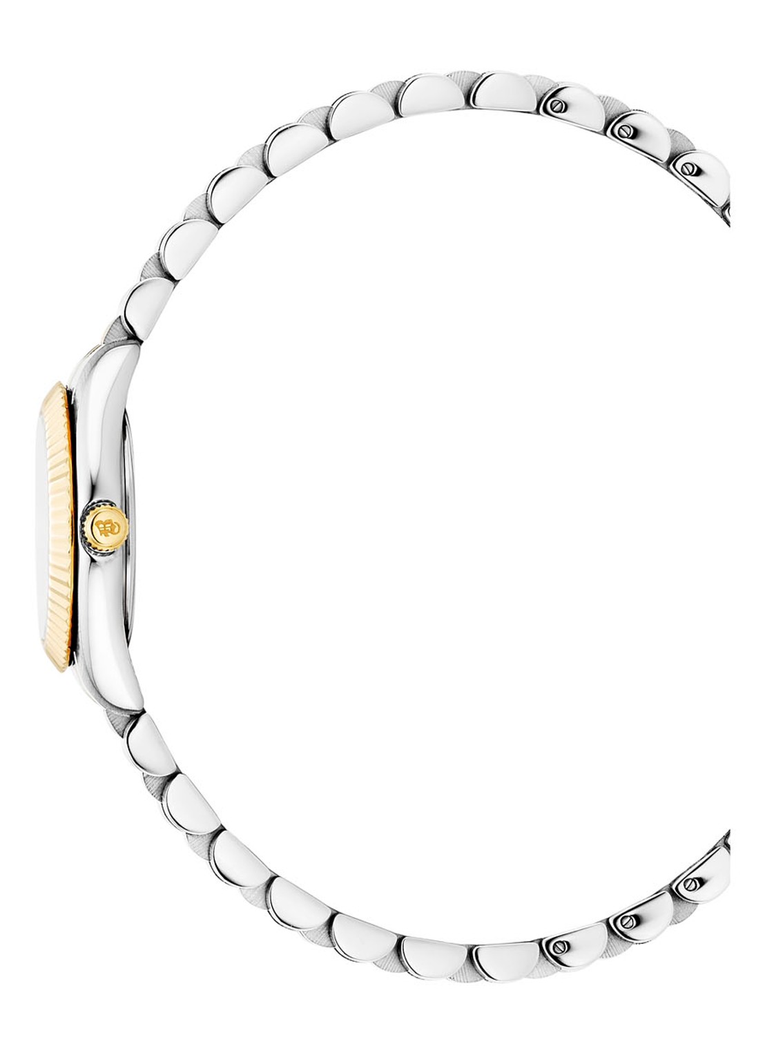 Jacques du Manoir Inspiration 22mm - JWL05105 - detail 3 zilver