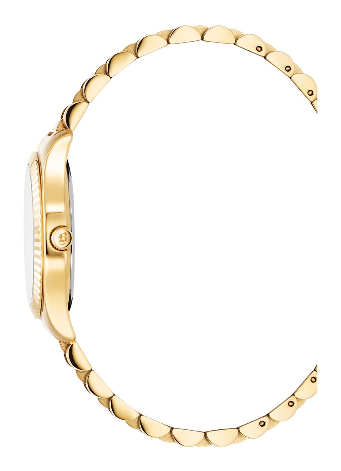 Jacques du Manoir Inspiration Prime horloge JWL03908 - detail 2 goud