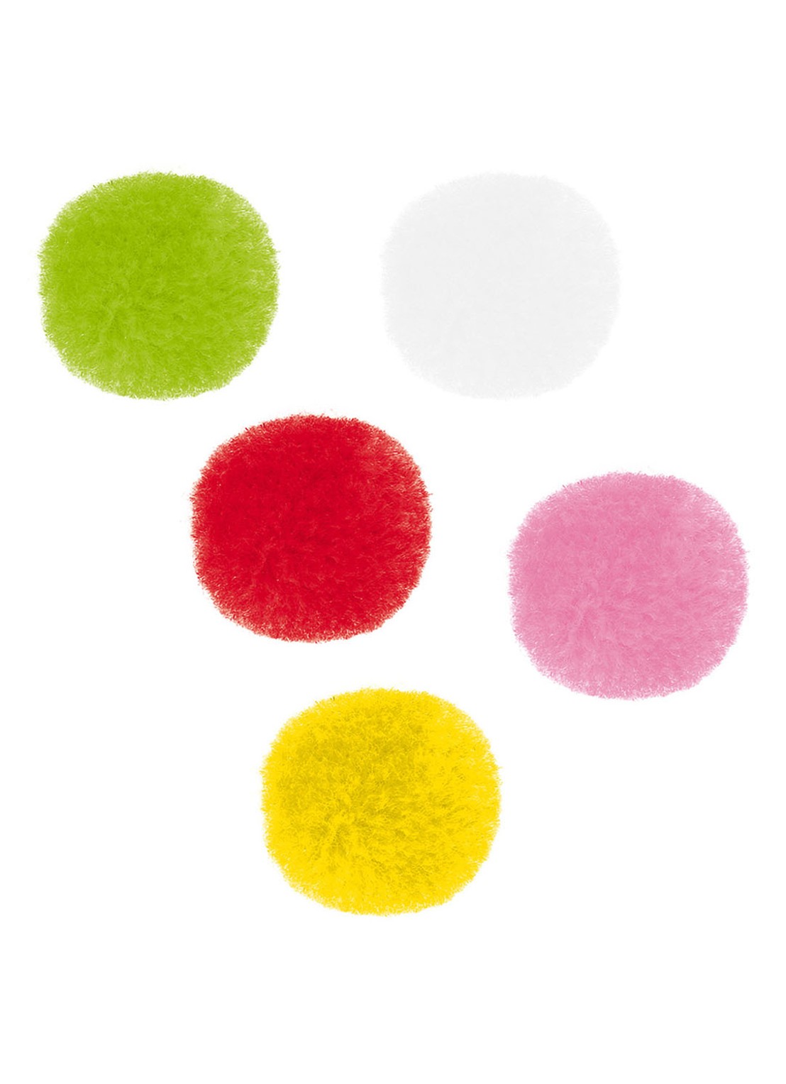 Janod Janod Atelier - Lama Pom-pons - detail 3 undefined
