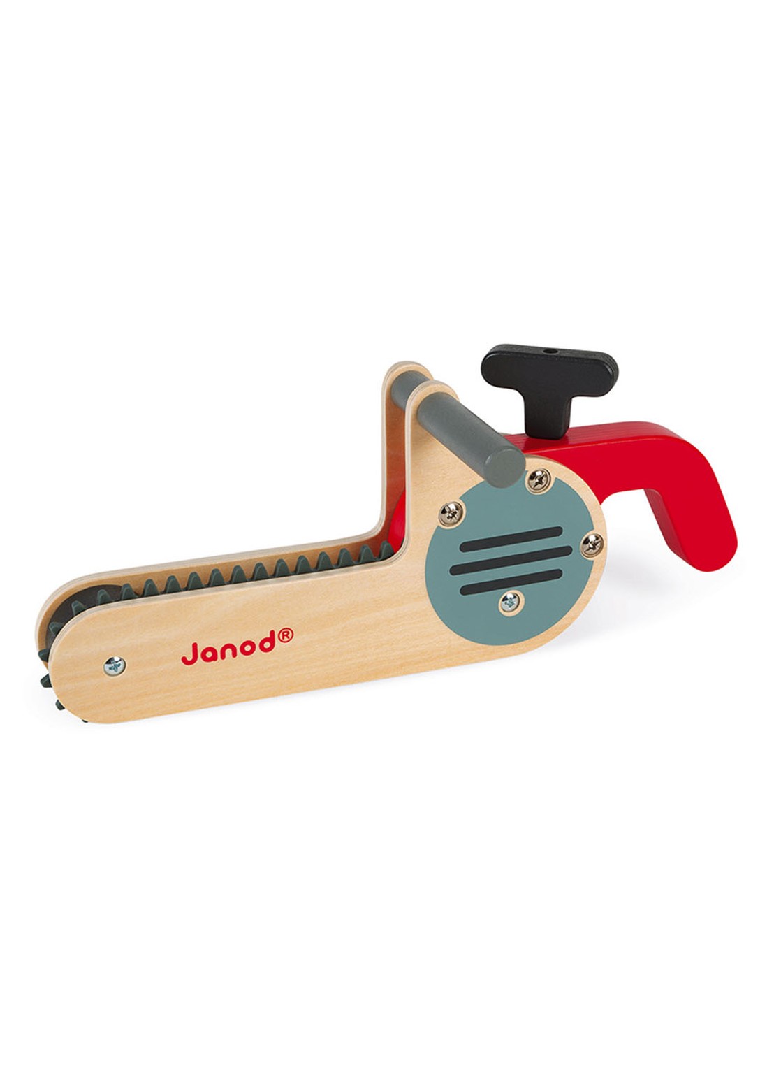 Janod Janod Brico'kids - Kettingzaag - detail undefined