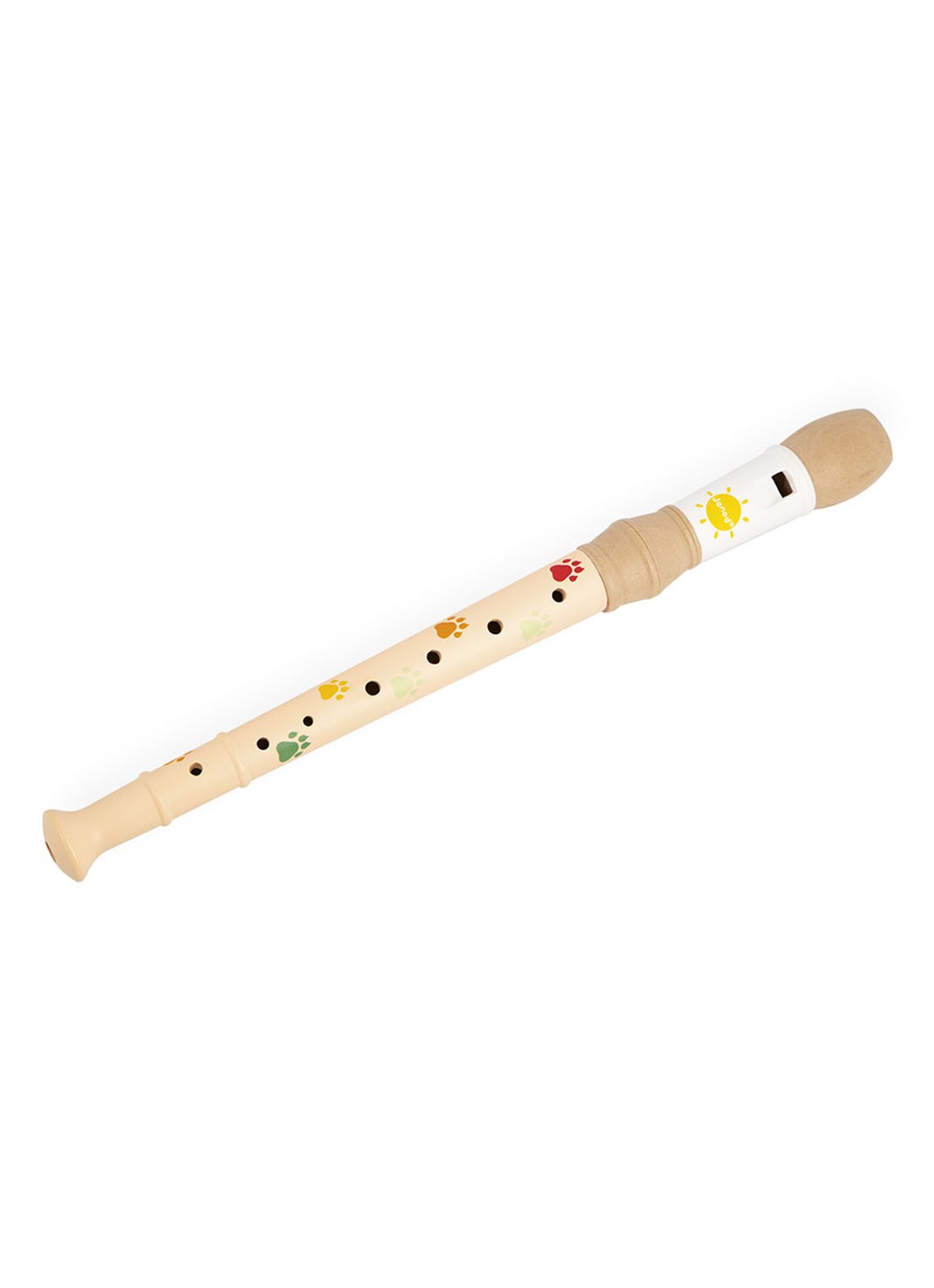 Janod Janod Sunshine - Muziek set  - detail 3 beige
