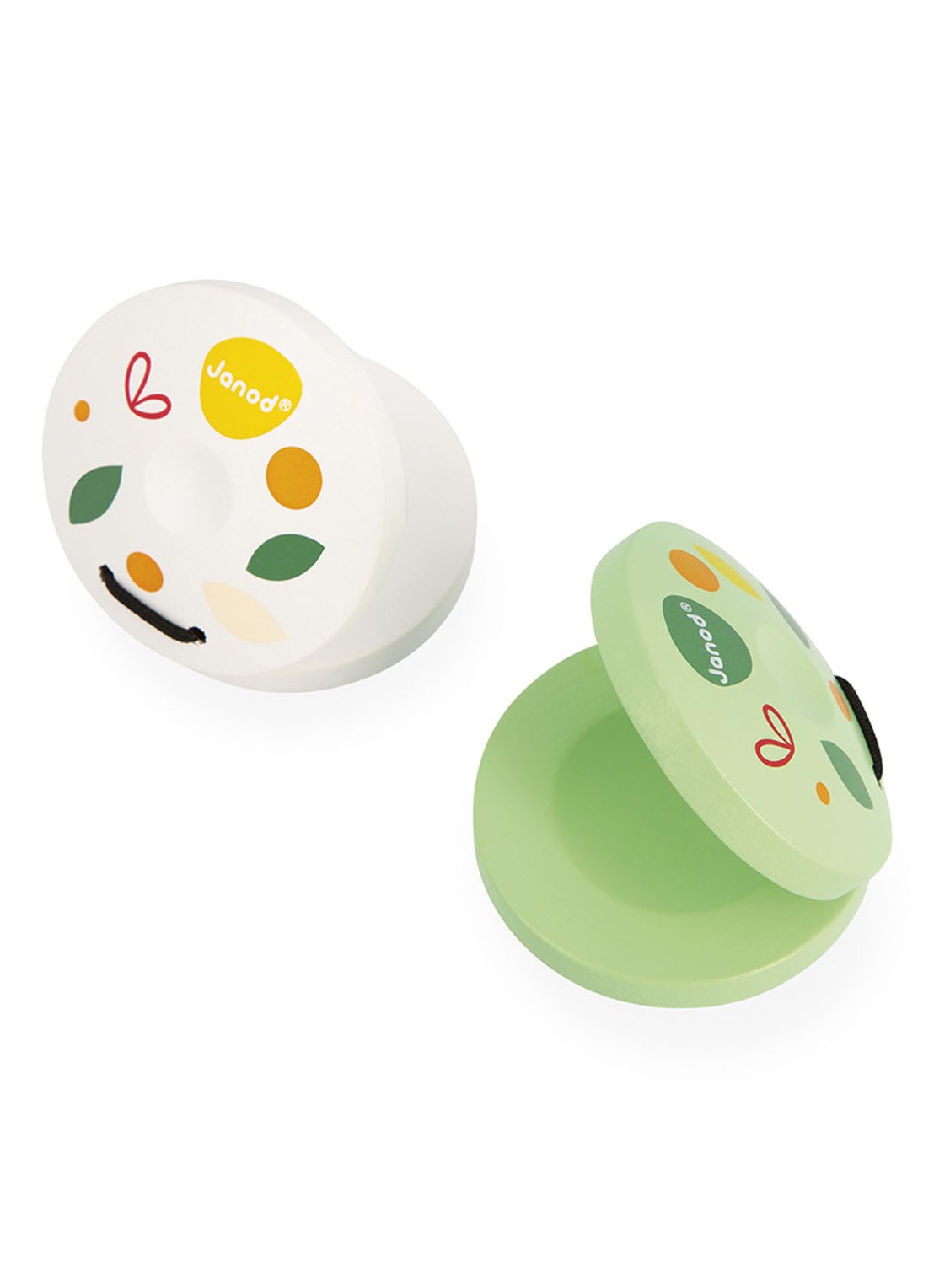 Janod Janod Sunshine - Muziek set  - detail 4 beige