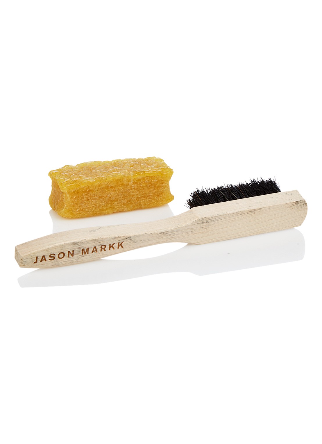Jason Markk Suède Cleaning Kit - voorkant undefined