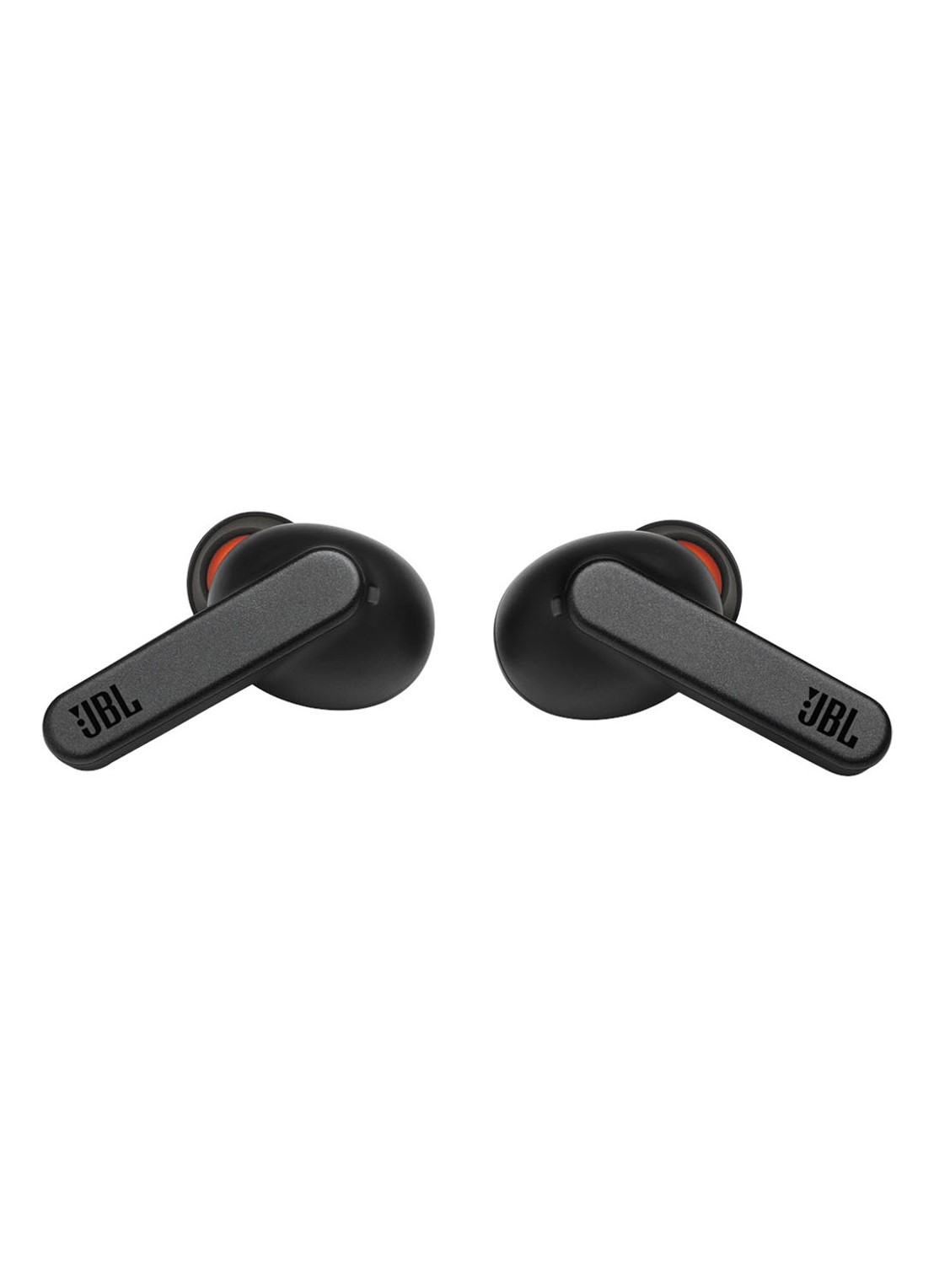 JBL Live Pro+ True Wireless draadloze oordopjes - detail zwart