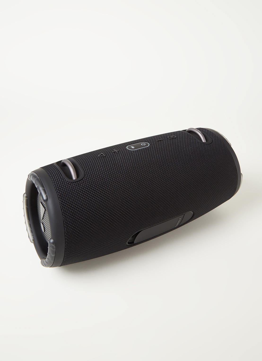 JBL Xtreme 3 draagbare speaker - detail 3 zwart