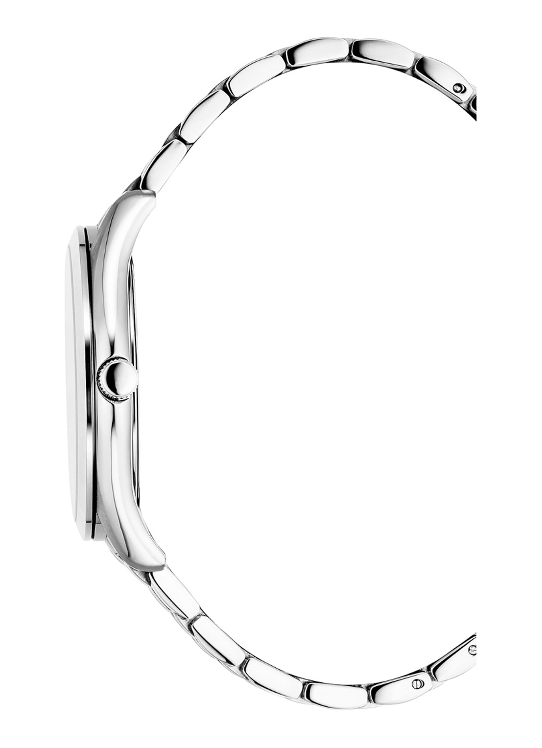 JDM Military Interlaken Gents horloge JDM-WG023-02 - detail 2 zilver