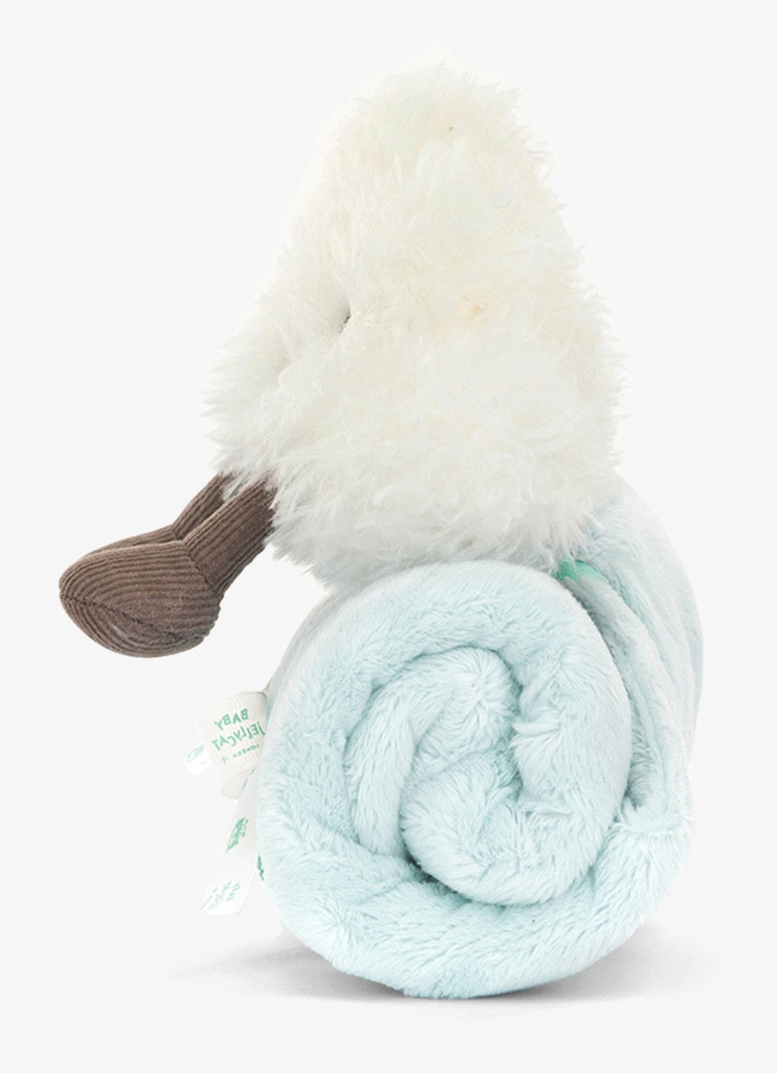 Jellycat Amuseables Cloud Soother knuffel 34 cm - detail multicolor