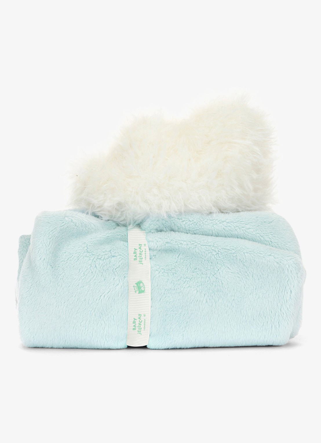 Jellycat Amuseables Cloud Soother knuffel 34 cm - detail 2 multicolor