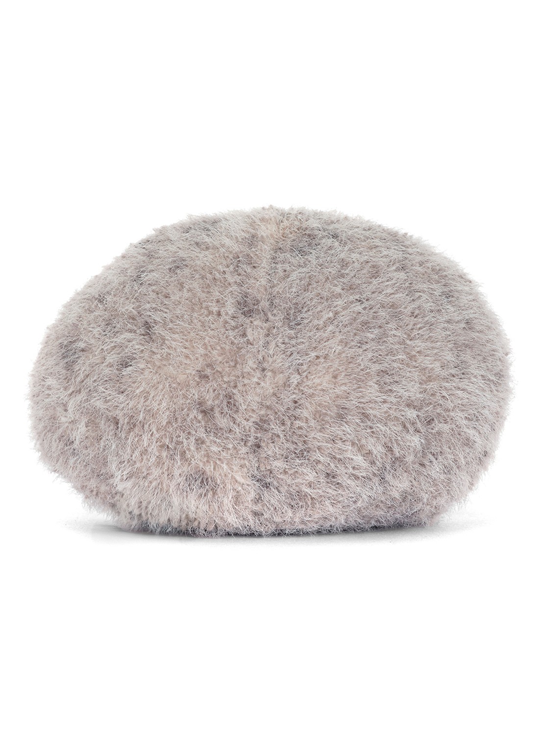 Jellycat Amuseables Pebble knuffel 8 cm - achterkant multicolor