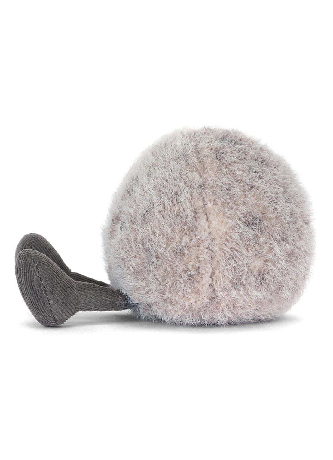 Jellycat Amuseables Pebble knuffel 8 cm - detail 5 multicolor