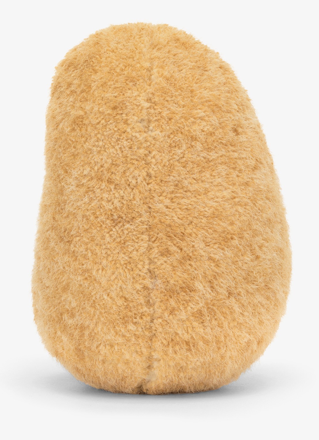 Jellycat Amuseables Potato knuffel 19 cm  - detail 3 camel