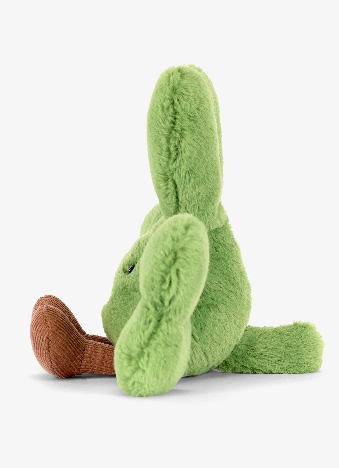 Jellycat Amuseables Siofra Shamrock knuffel 12 m - detail multicolor