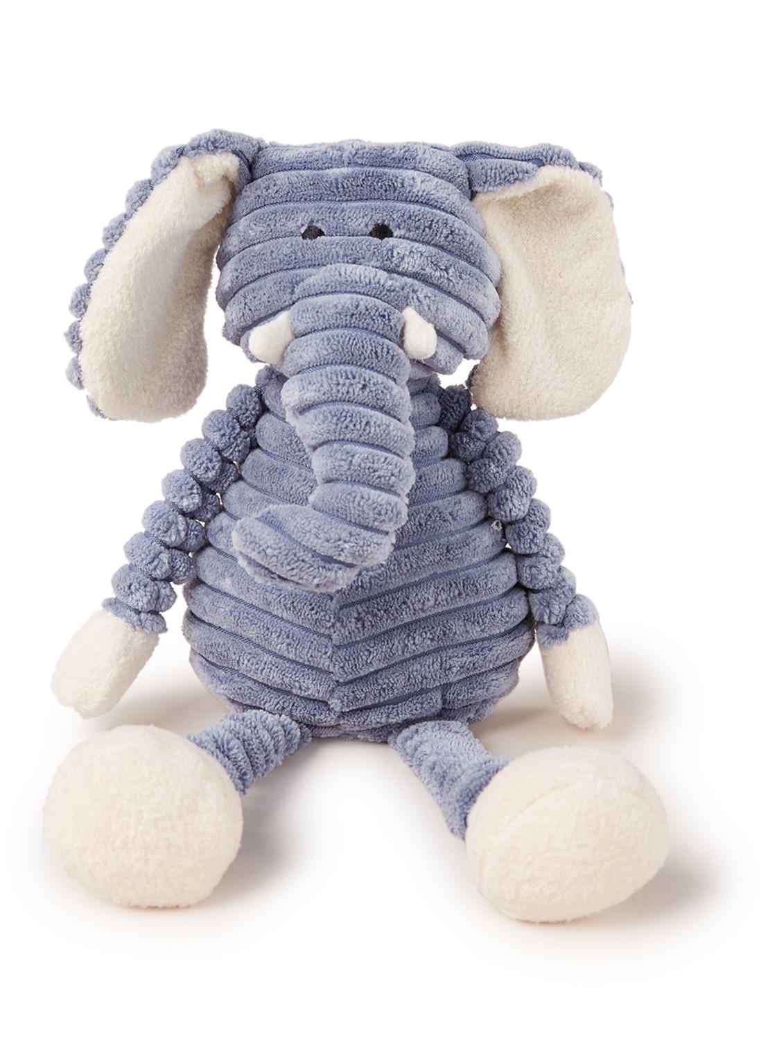 Jellycat Baby Cory Roy Elephant knuffel 30 cm - voorkant undefined