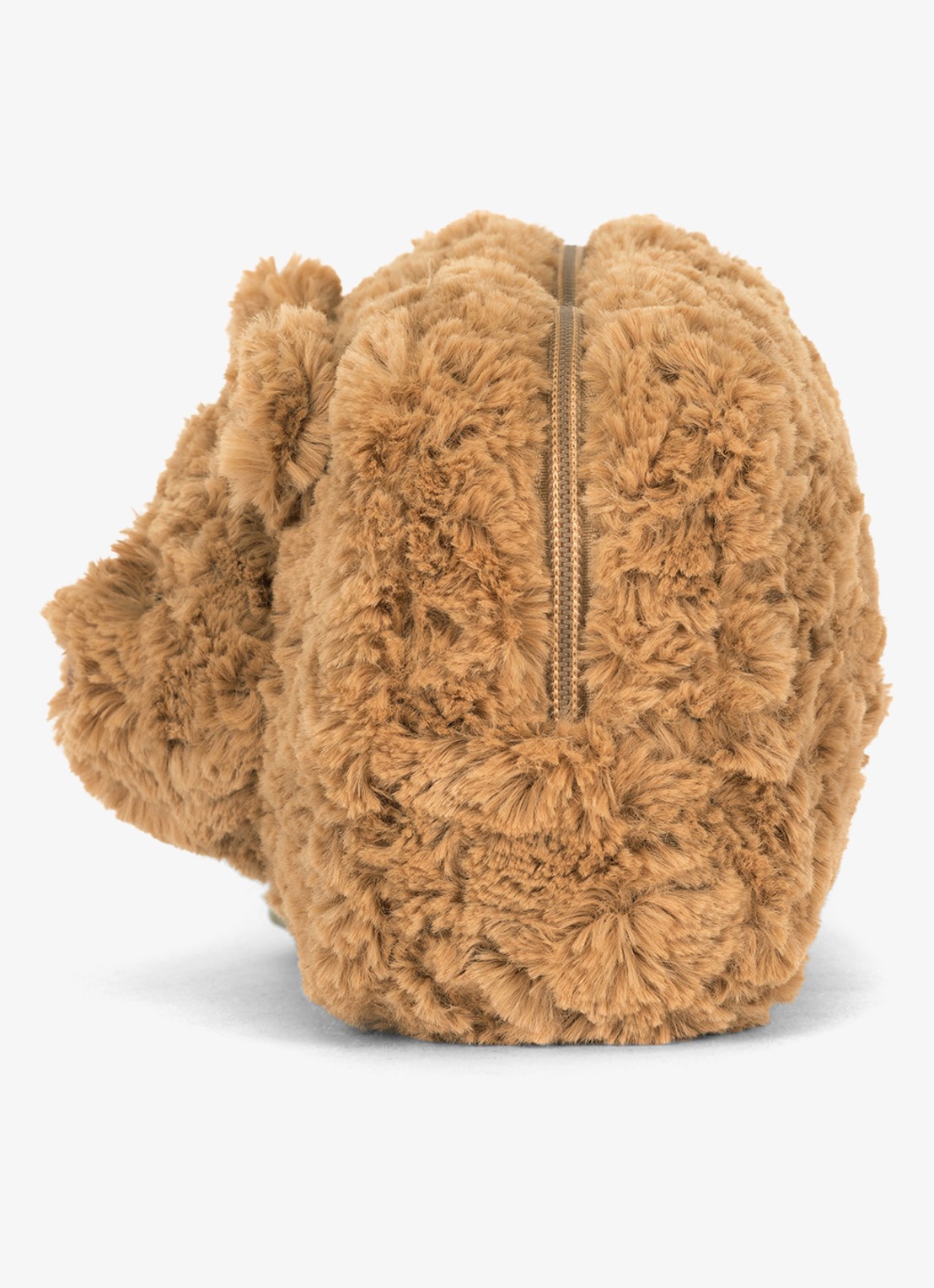 Jellycat Bartholomeus Bear etui - achterkant 6 bruin
