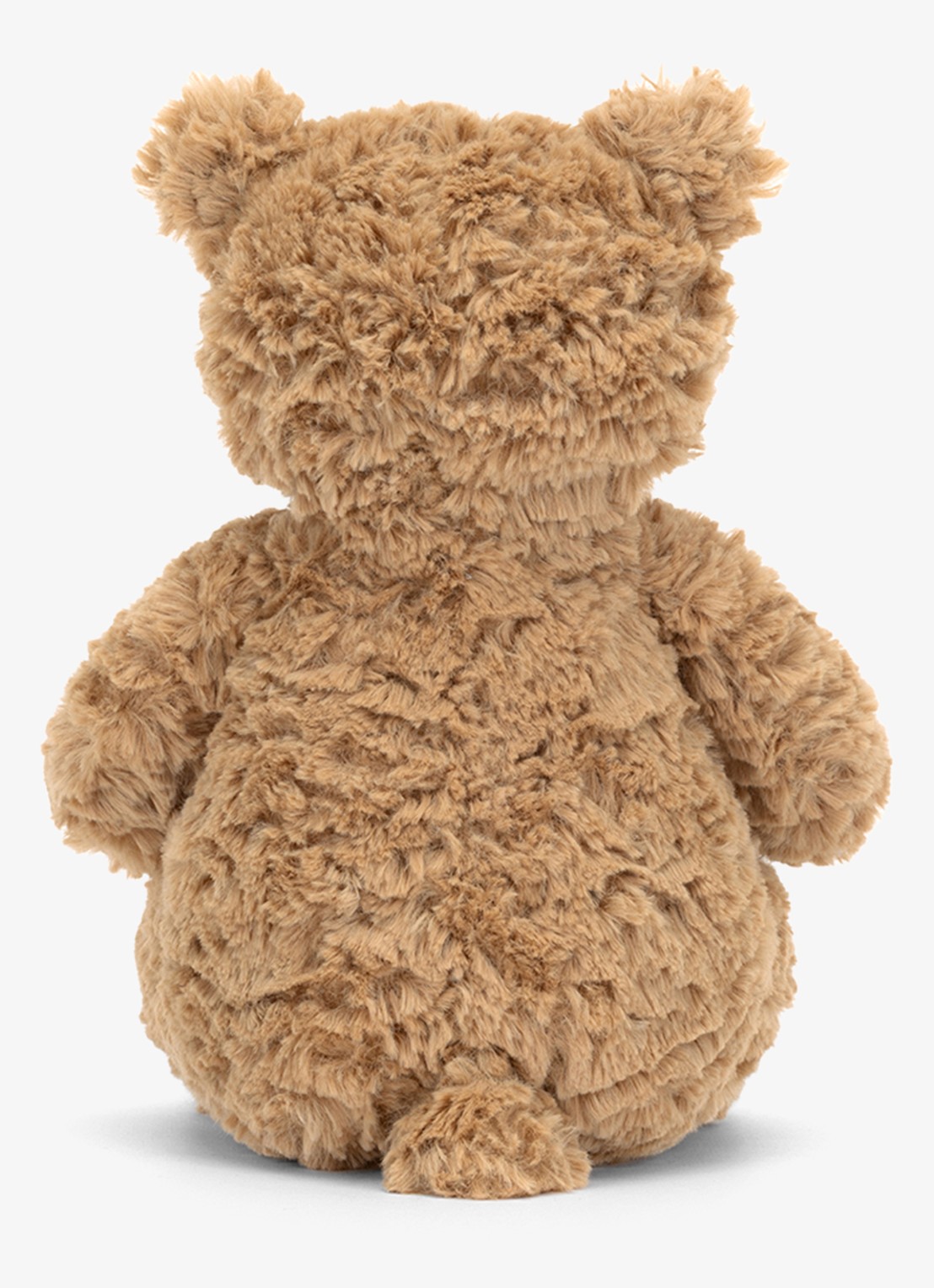 Jellycat Bartholomew Bear 26 cm - achterkant multicolor