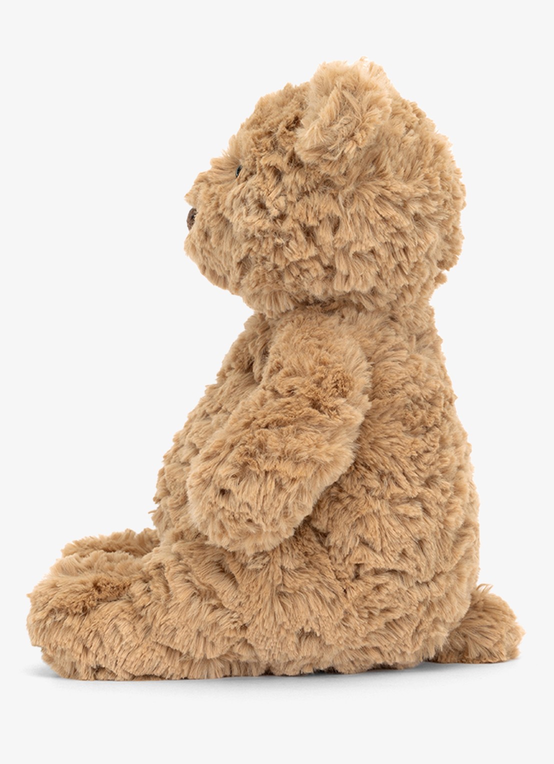 Jellycat Bartholomew Bear 26 cm - detail 2 multicolor