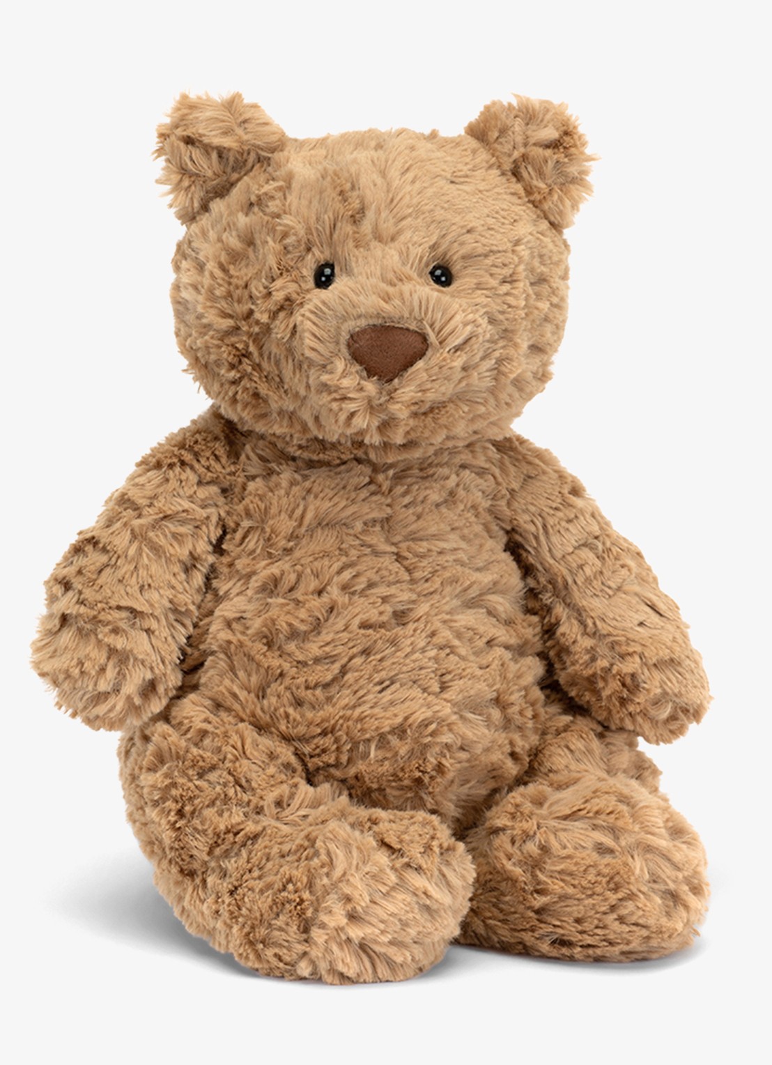 Jellycat Bartholomew Bear 26 cm - voorkant 3 multicolor
