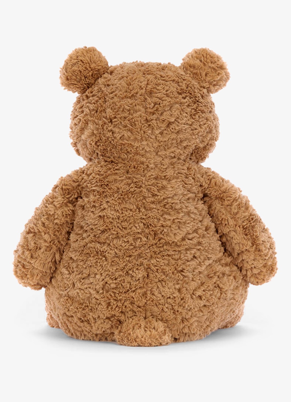 Jellycat Bartholomew Bear 42 cm - achterkant 3 multicolor
