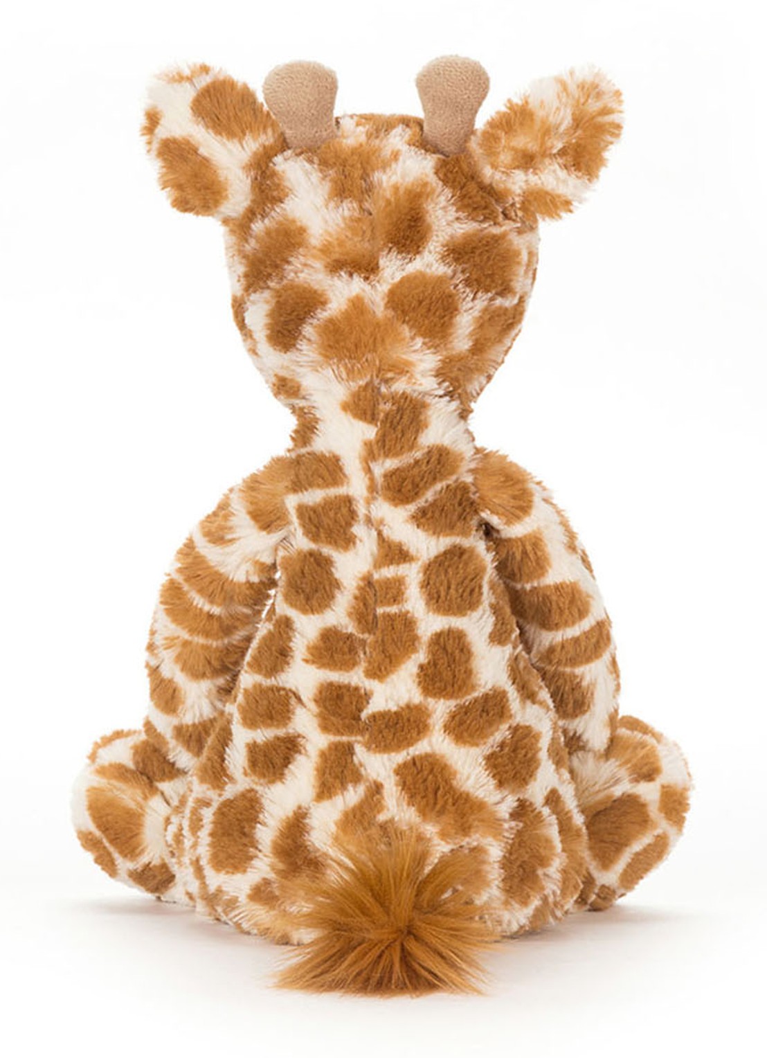 Jellycat Bashful Giraffe knuffel 31 cm - detail 3 undefined