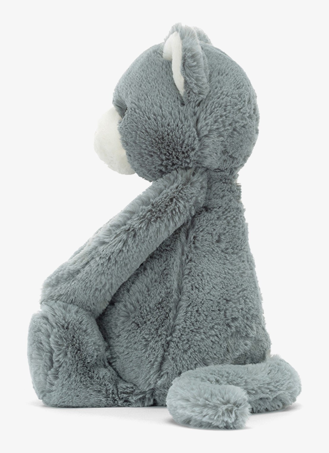 Jellycat Bashful Kitten Original 31 cm - detail 3 multicolor
