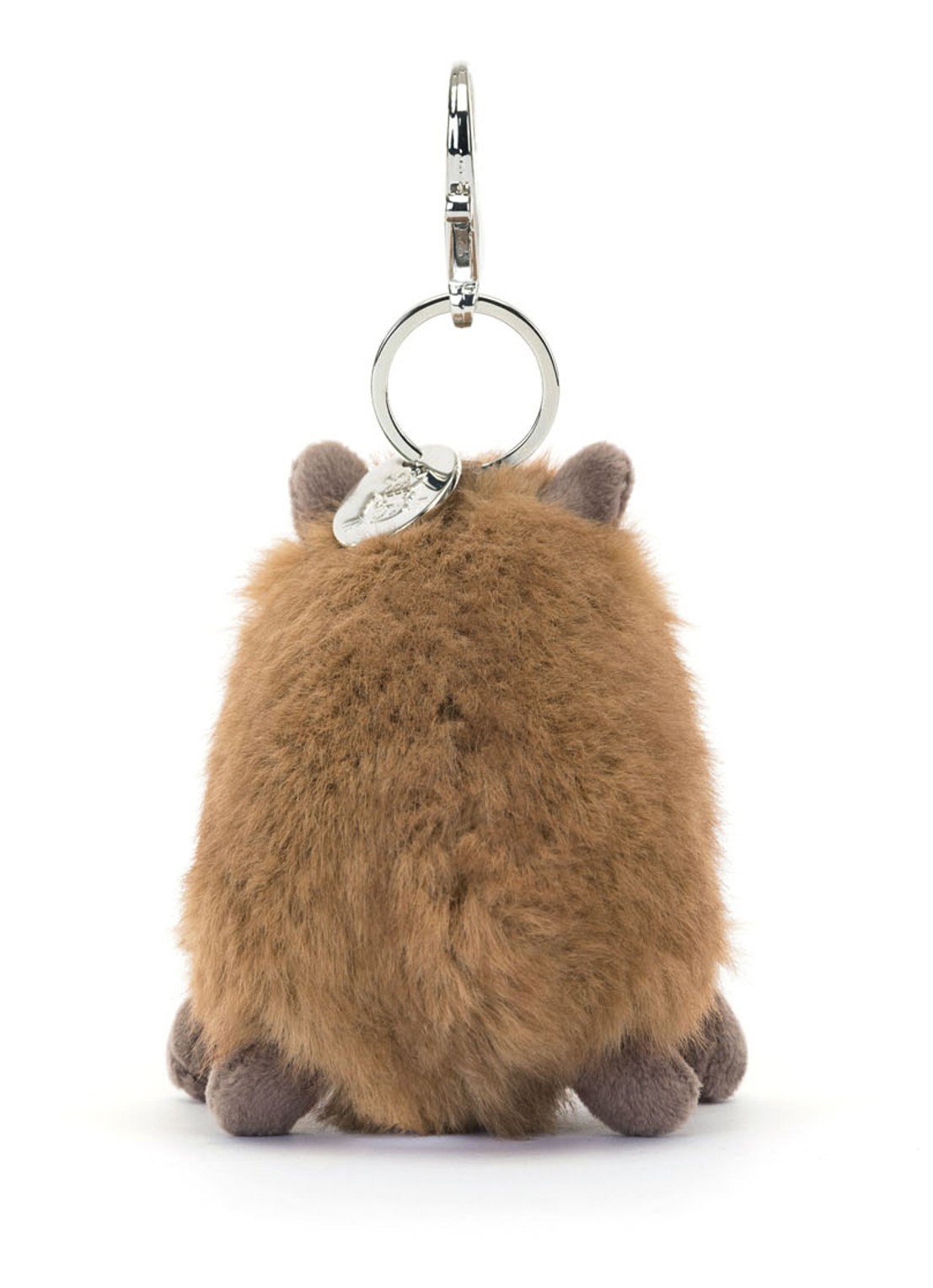 Jellycat Carys Caterpillar - achterkant 5 multicolor