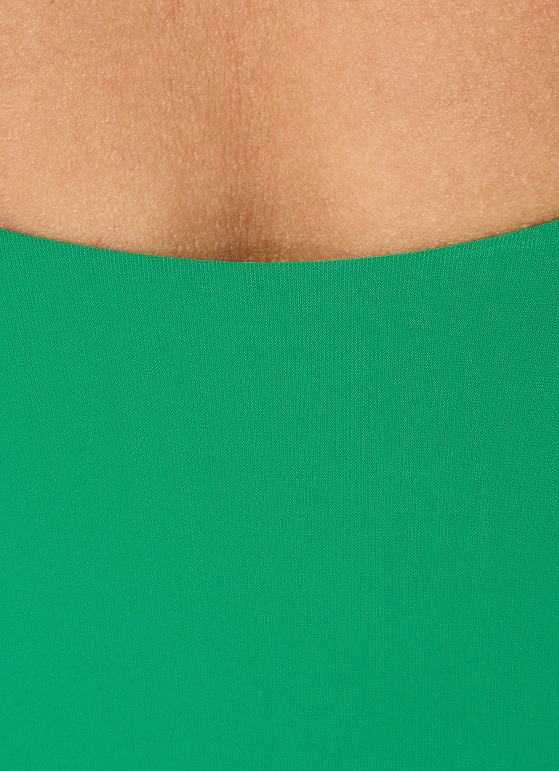 JETS Australia Jetset badpak met uitneembare vulling - detail 4 groen
