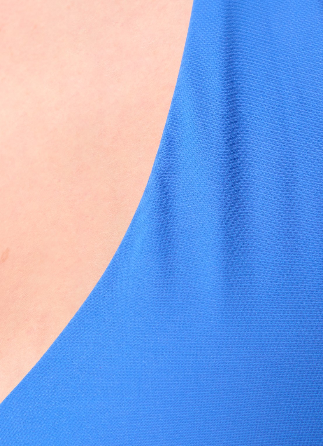 JETS Australia Jetset bikinitop met uitneembare vulling - detail 5 blauw