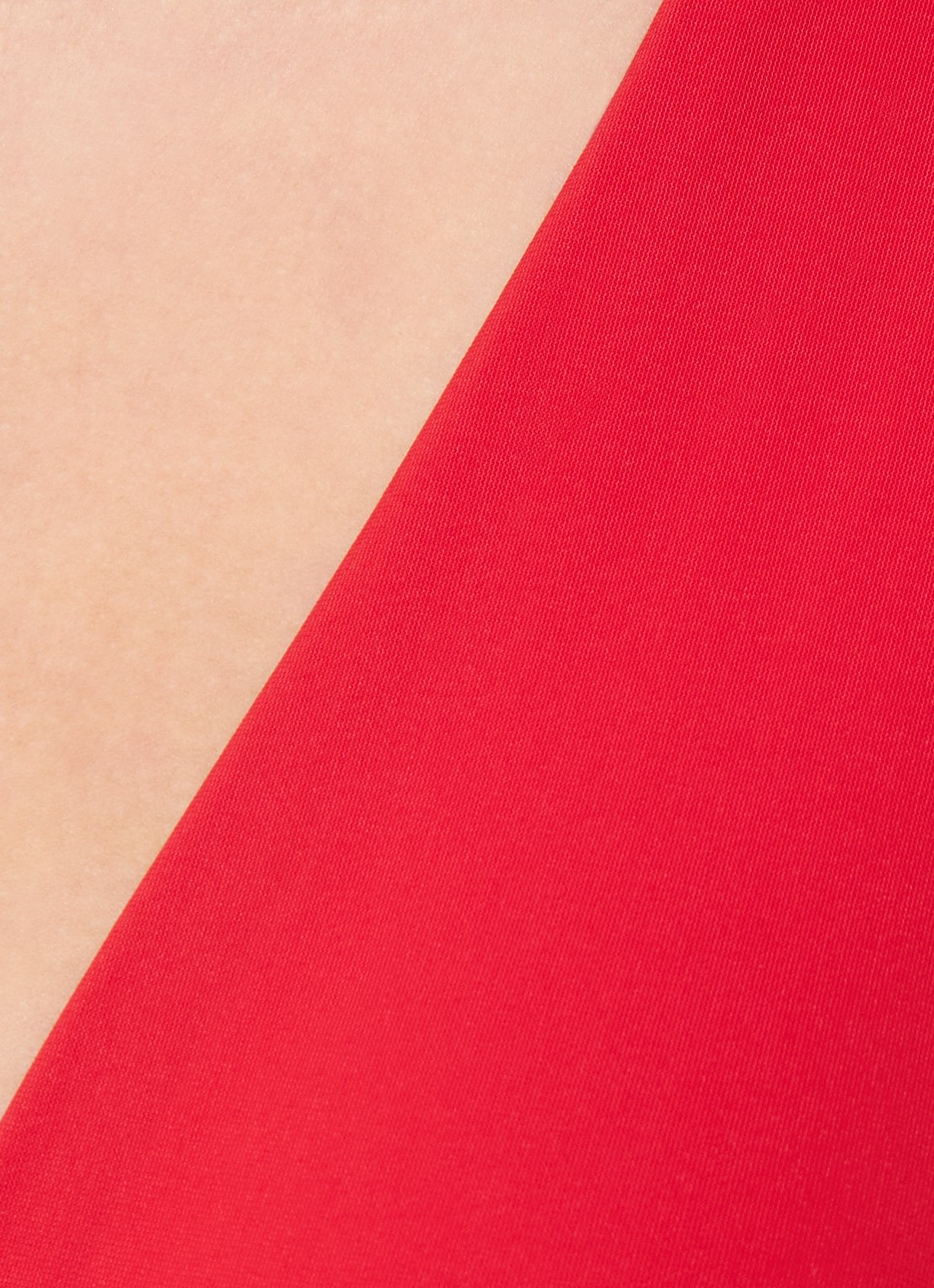 JETS Australia Jetset voorgevormd badpak met uitneembare vulling - detail 5 rood