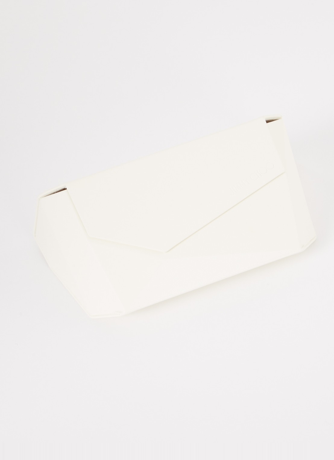 Jimmy Choo Retro zonnebril JC4017 - detail 3 goud