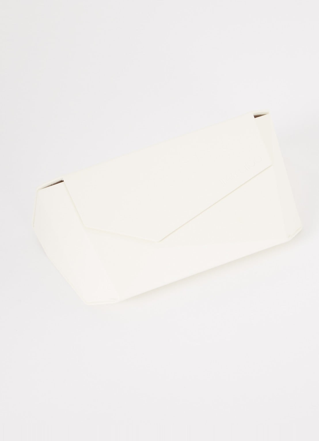 Jimmy Choo Retro zonnebril JC5002BU  - detail 2 donkerbruin