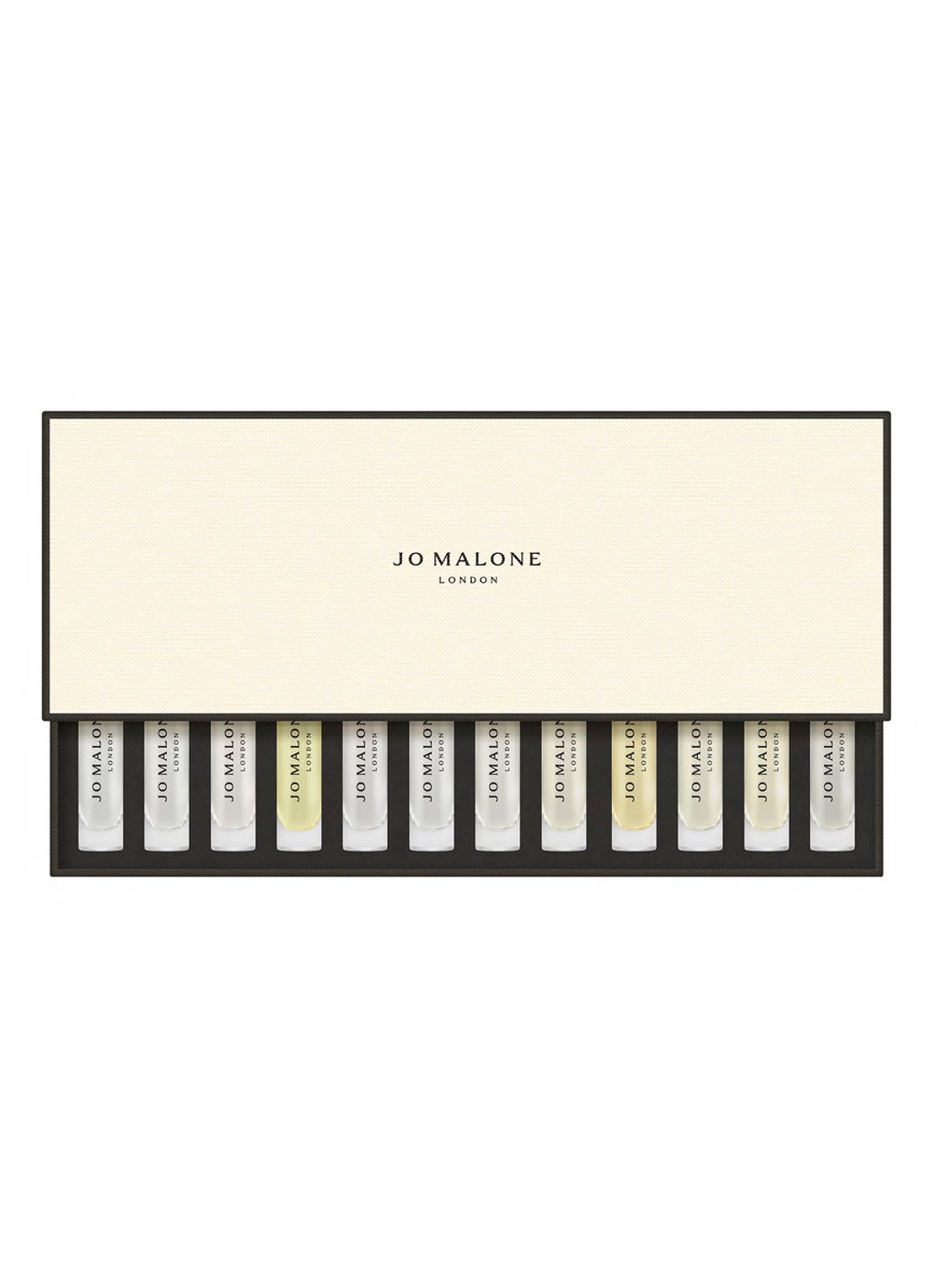 Jo Malone London 12 Days Of Vials - Limited Edition adventskalender - voorkant 4 undefined