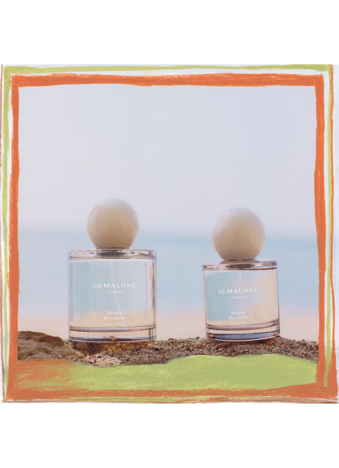 Jo Malone London Beach Blossom Eau de Cologne - detail 2 undefined