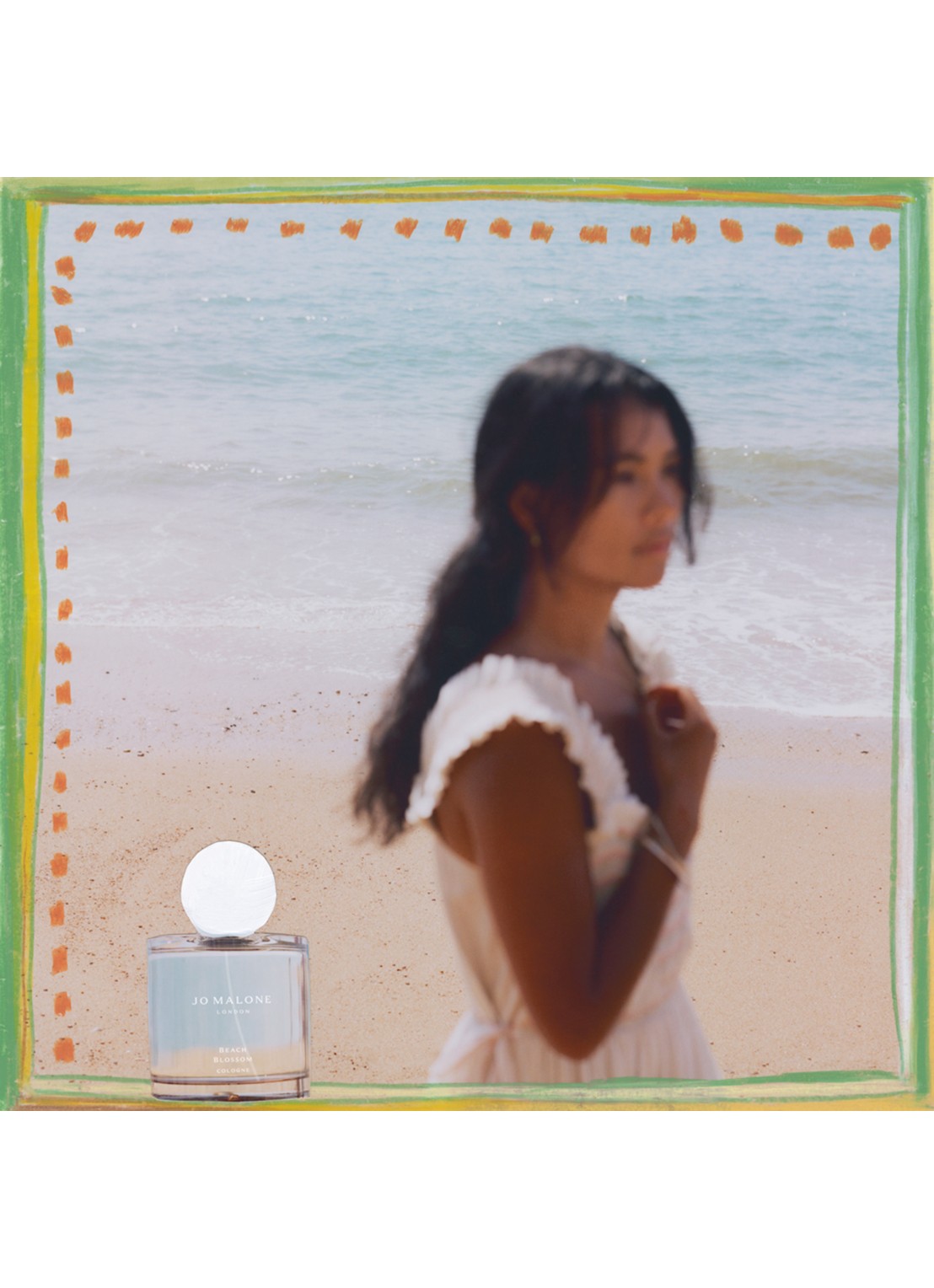 Jo Malone London Beach Blossom Eau de Cologne - detail 3 undefined