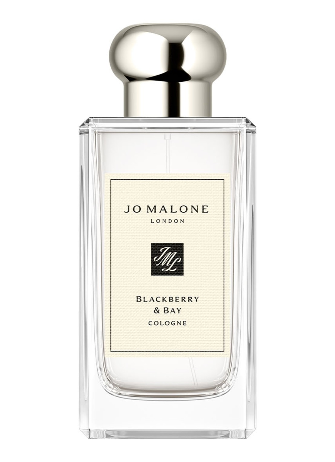 Jo Malone London Blackberry & Bay Cologne - voorkant 3 undefined