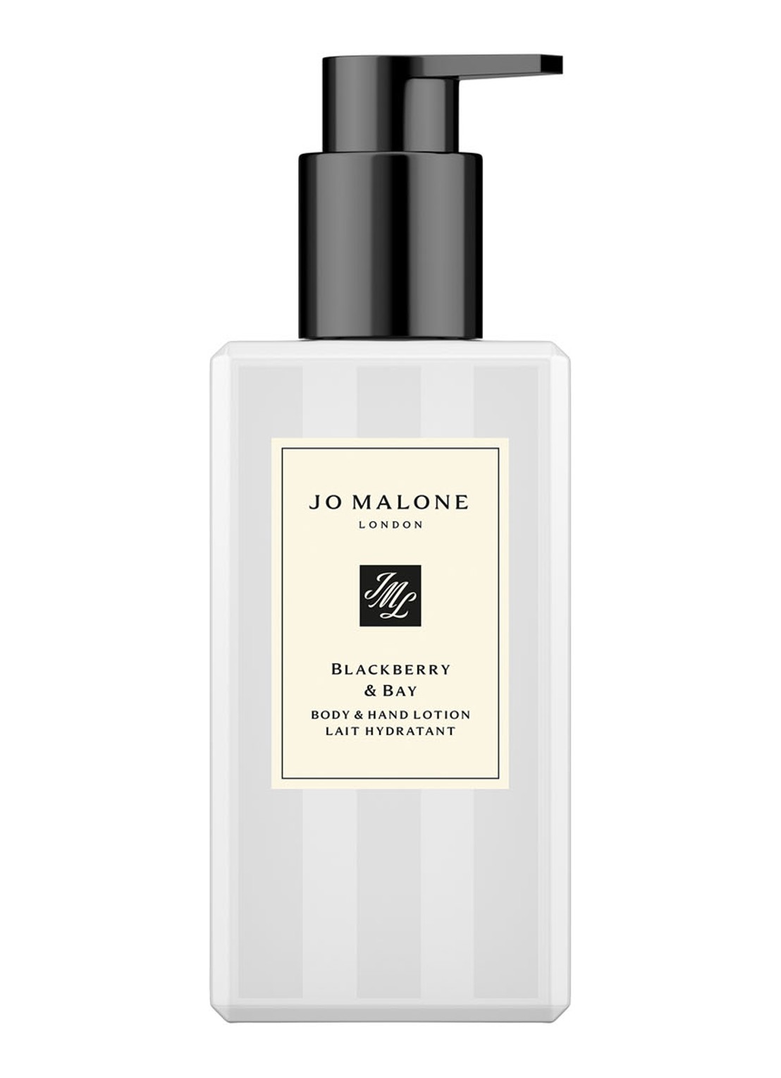 Jo Malone London Blackberry & Bay - hand & bodylotion - voorkant 4 undefined