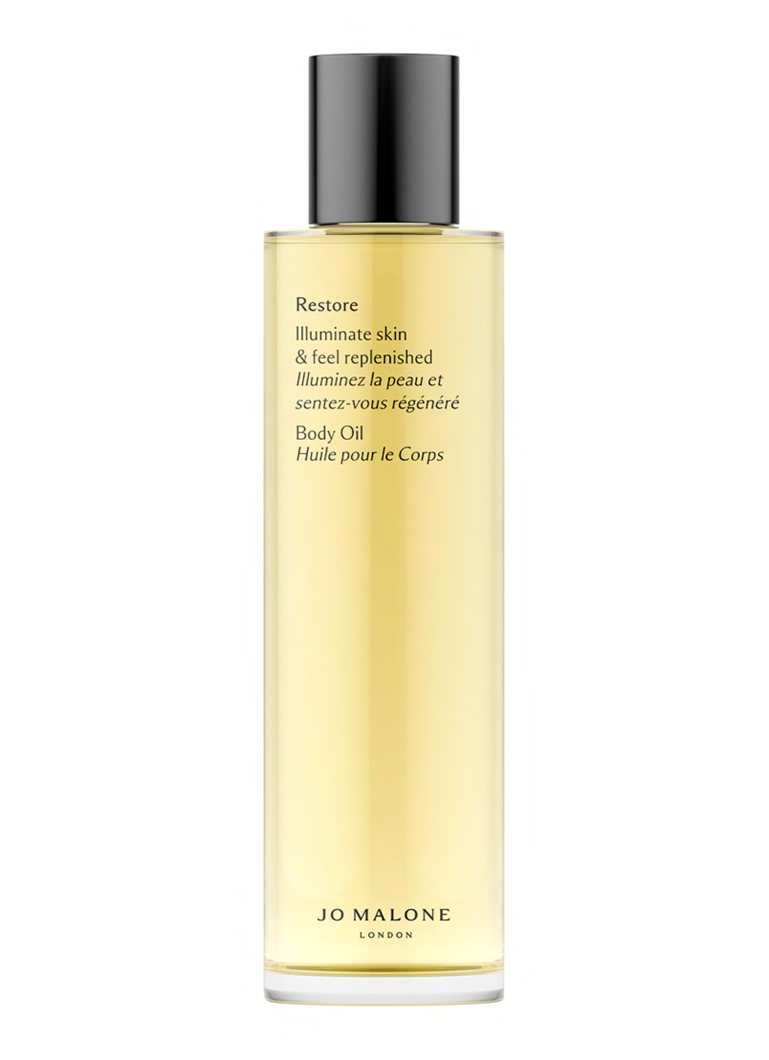 Jo Malone London Body Oil Restore - huidolie - voorkant undefined
