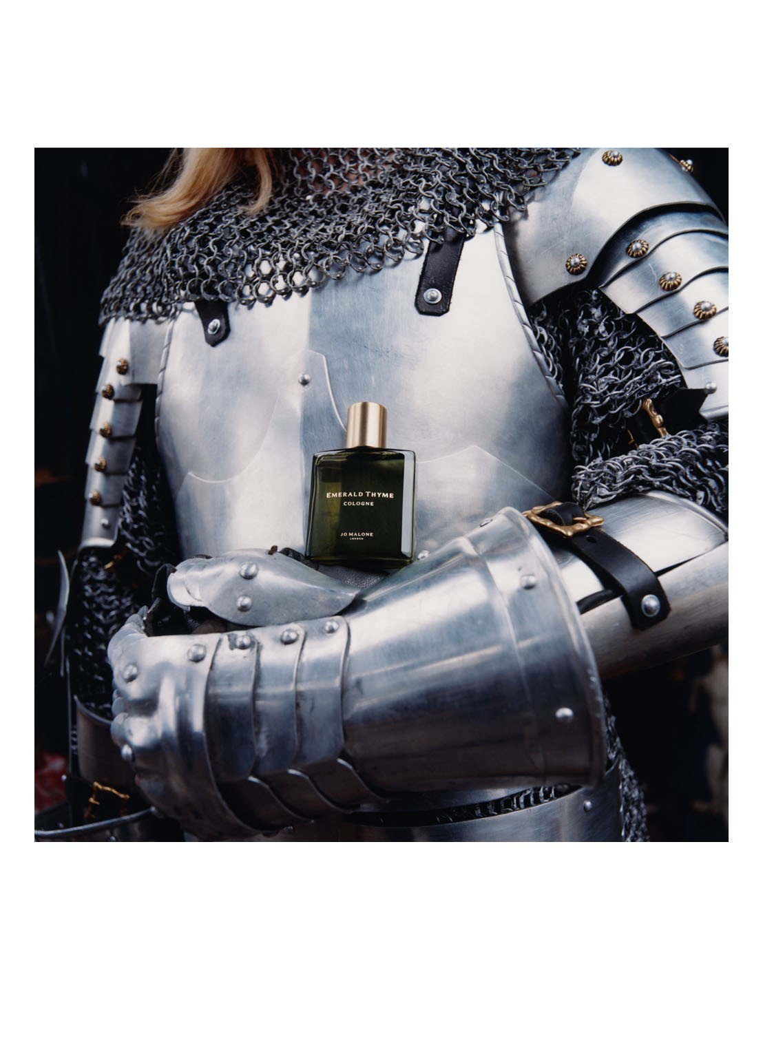 Jo Malone London Cologne Emerald Thyme - Limited Edition - detail 5 undefined