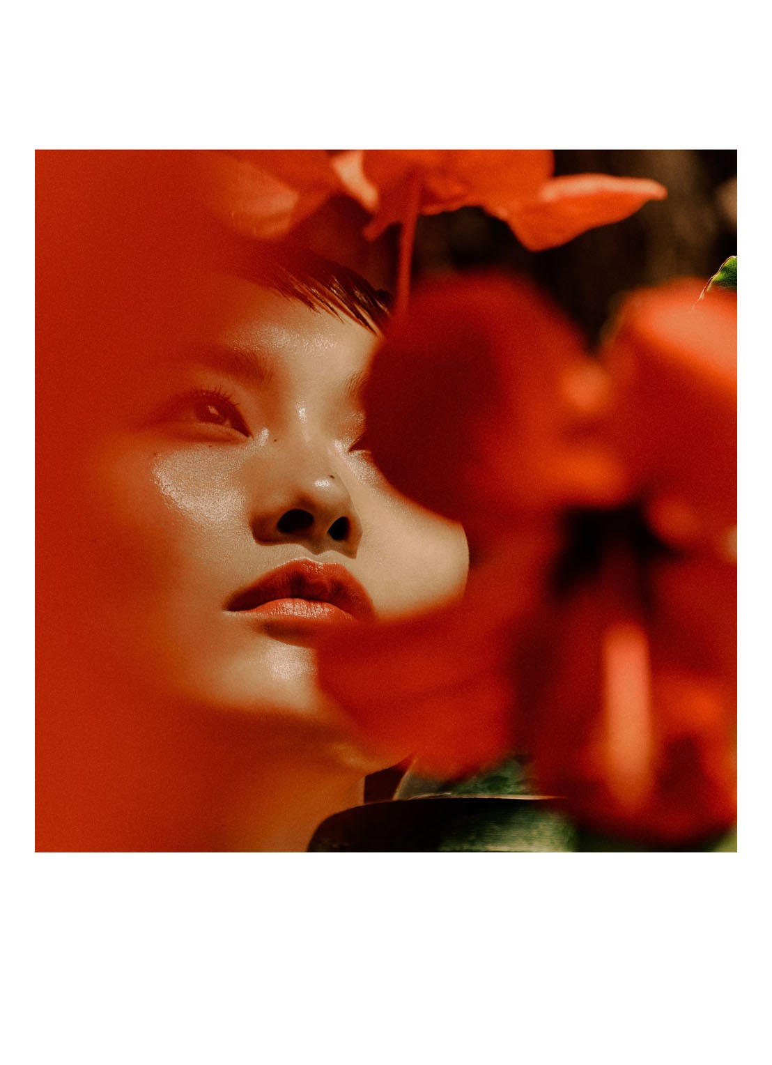 Jo Malone London Cologne Intense Red Hibiscus - detail 2 undefined