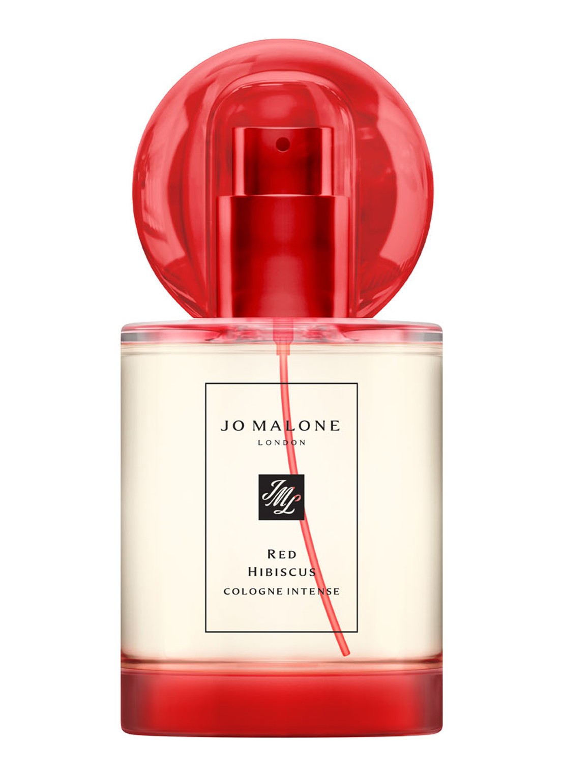Jo Malone London Cologne Musk Memento - Limited Edition - voorkant 3 undefined