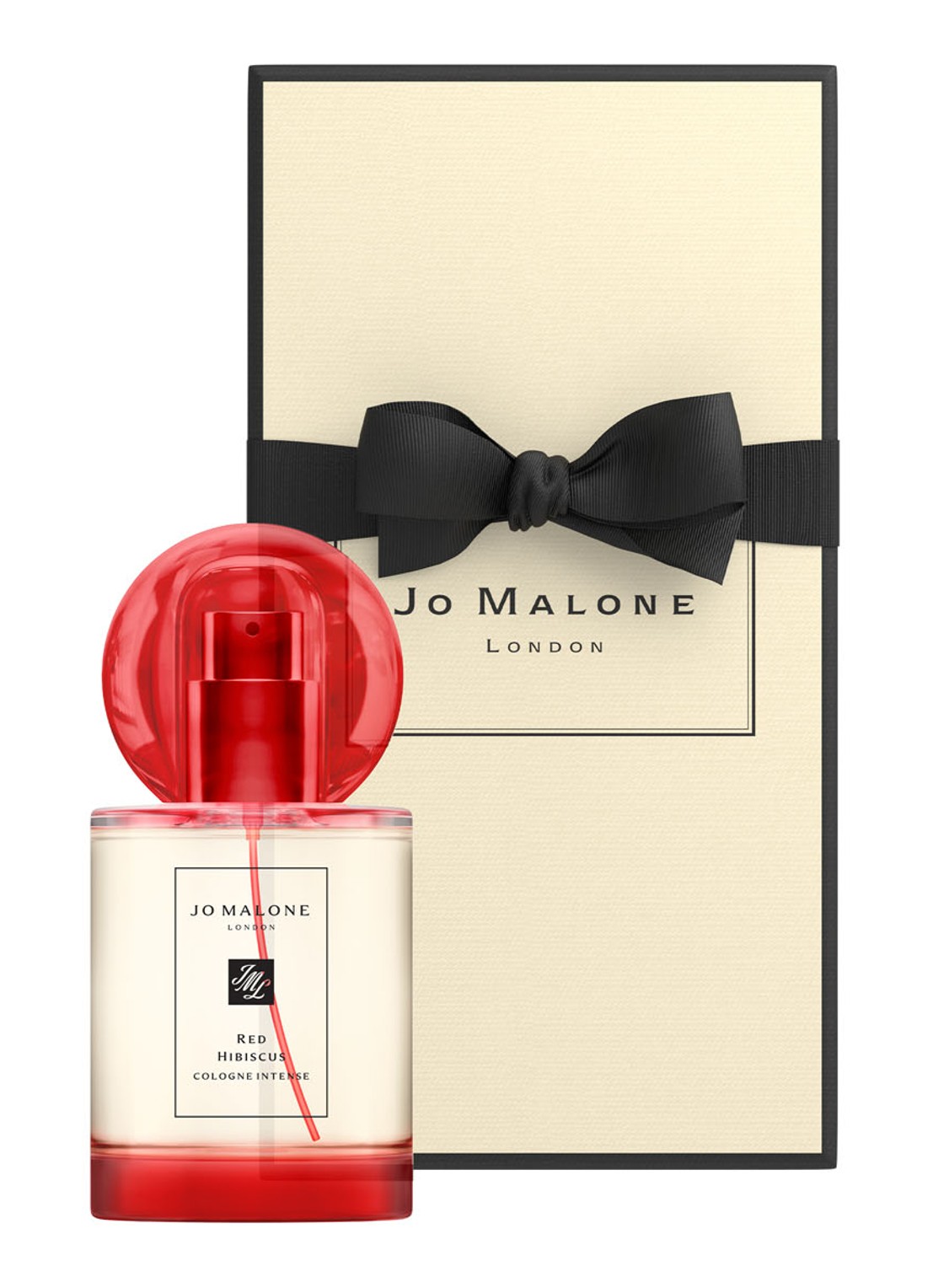Jo Malone London Cologne Musk Memento - Limited Edition - voorkant 4 undefined