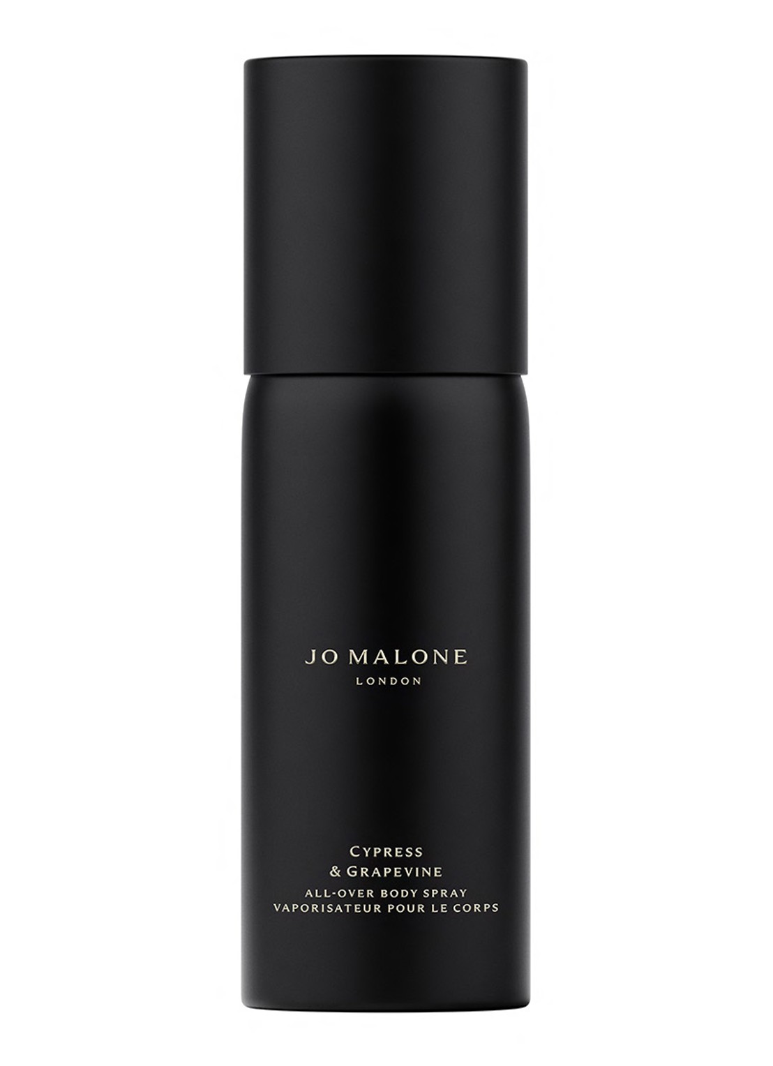 Jo Malone London Cyprus & Grapevine All over Body Spray - voorkant undefined