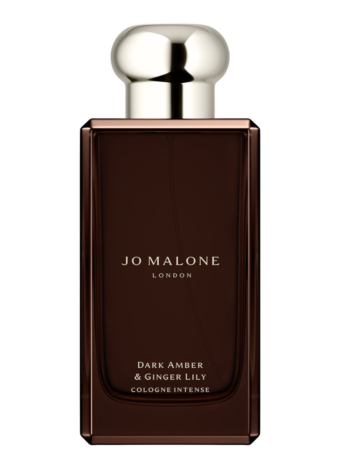 Jo Malone London Dark Amber & Ginger Lily Cologne - voorkant 4 undefined