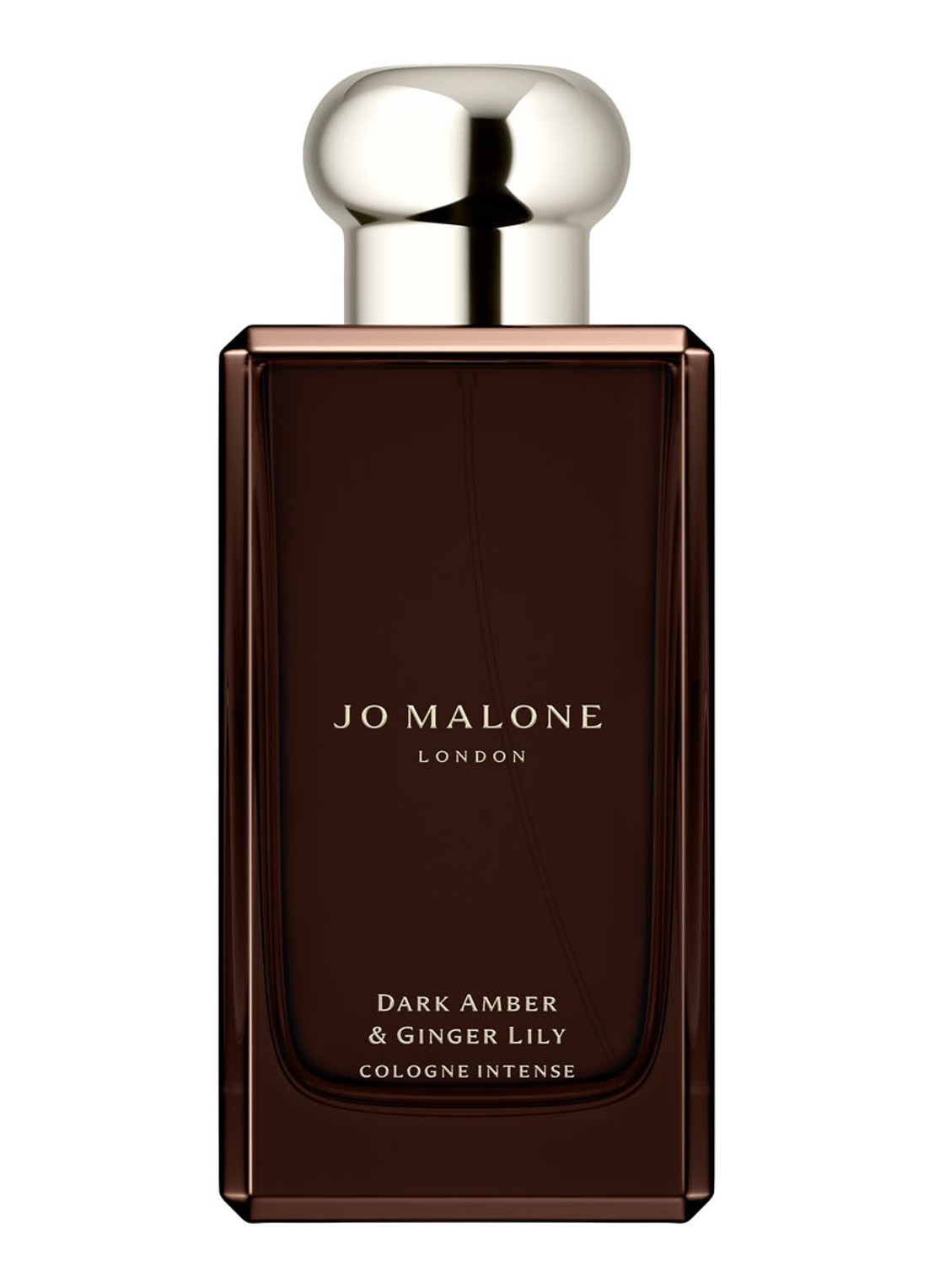 Jo Malone London Dark Amber & Ginger Lily Cologne - voorkant 5 undefined