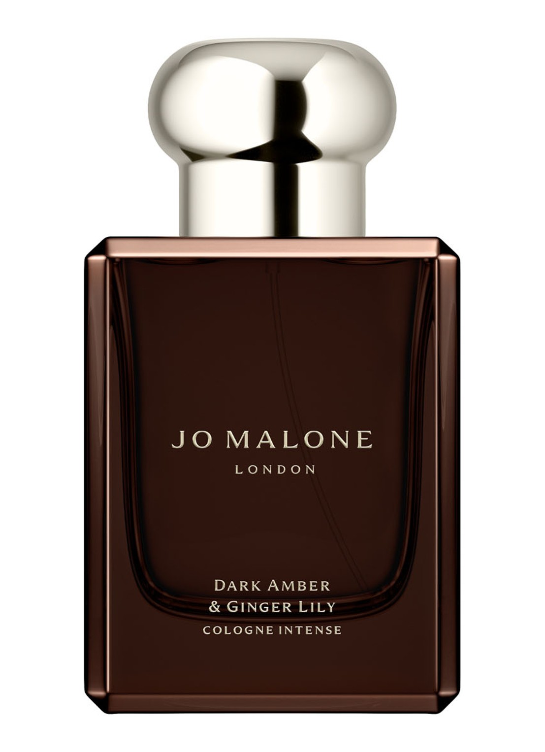 Jo Malone London Dark Amber & Ginger Lily Cologne - voorkant 2 undefined