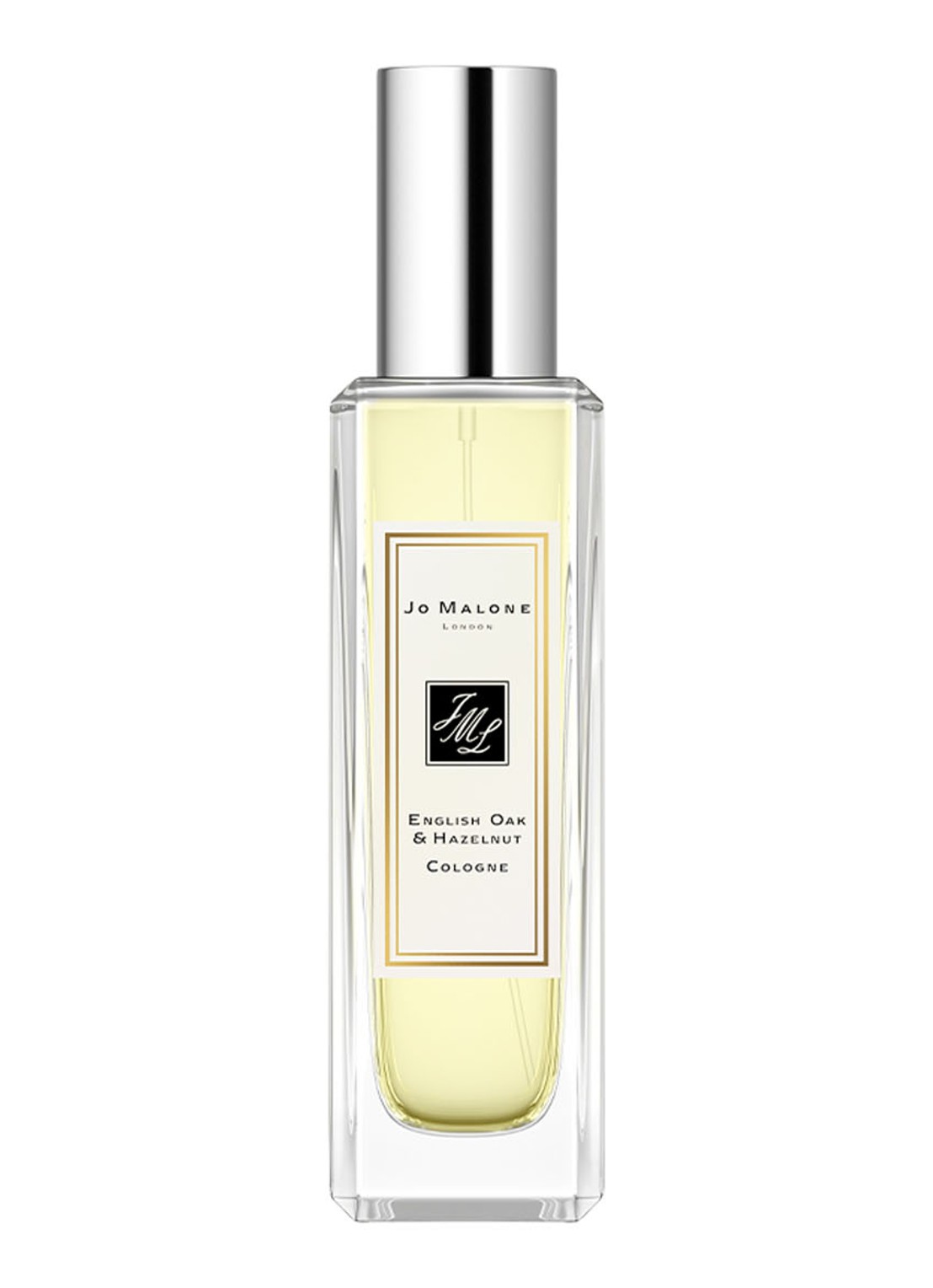 Jo Malone London English Oak & Hazelnut Cologne - voorkant 2 undefined