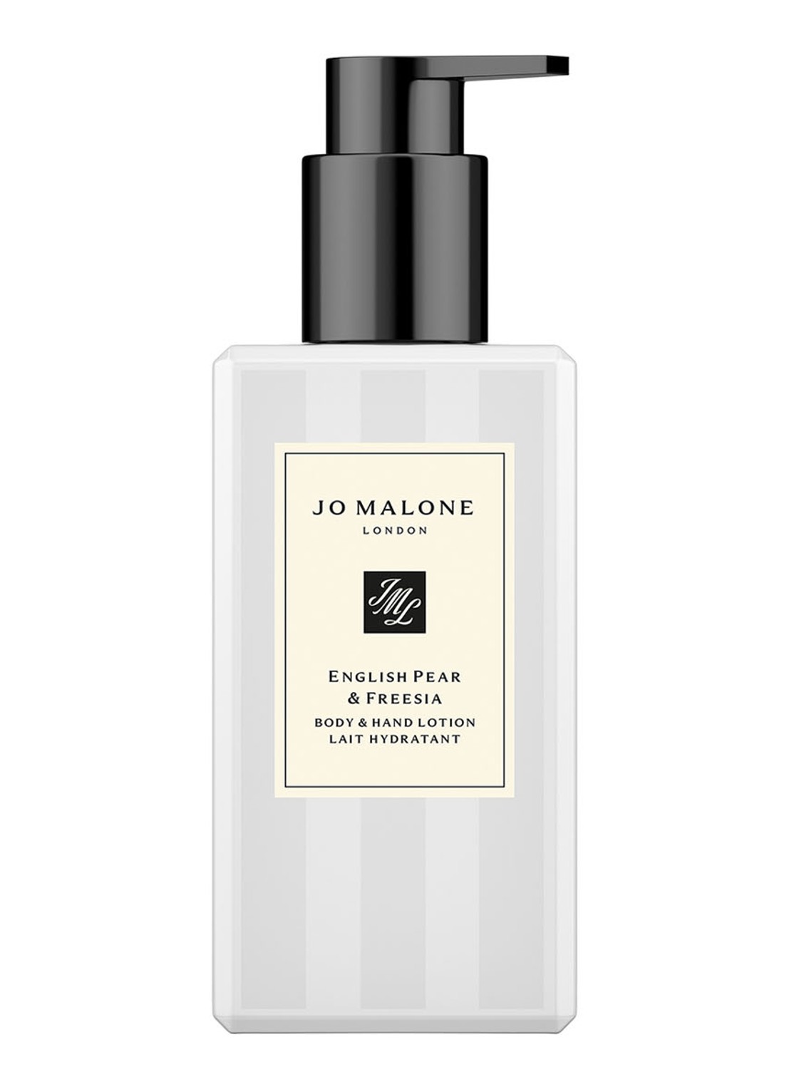 Jo Malone London English Pear & Freesia Body & Hand Lotion - bodylotion & handcrème - voorkant undefined