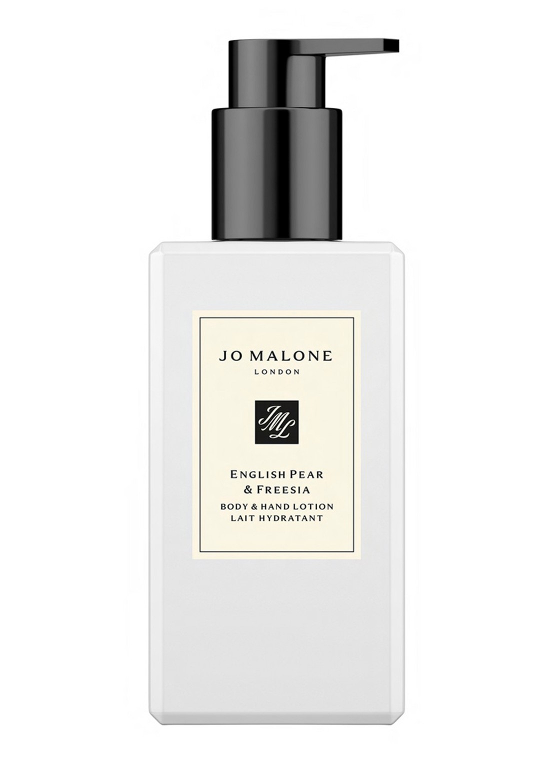 Jo Malone London English Pear & Freesia Body & Hand Lotion - bodylotion & handcrème - voorkant 2 undefined