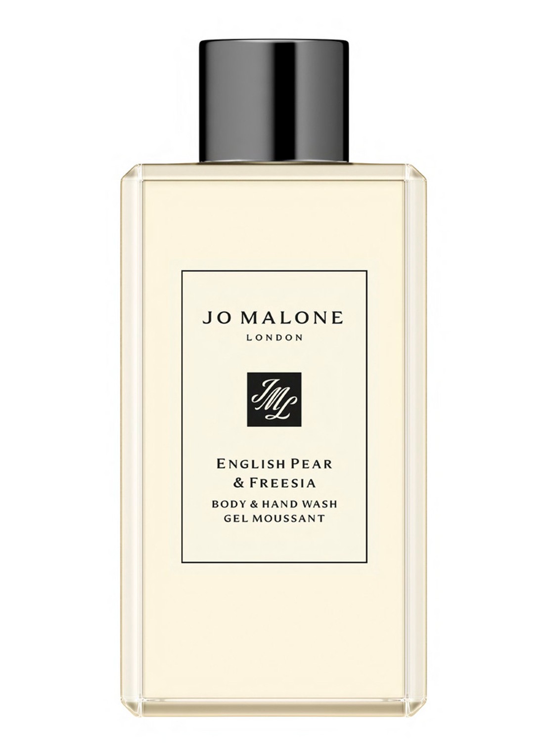 Jo Malone London English Pear & Freesia Body & Hand Wash - douchegel & handzeep - voorkant 3 undefined