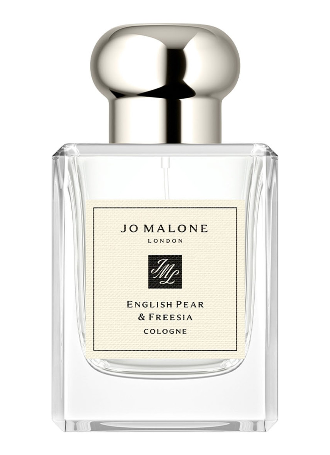 Jo Malone London English Pear & Freesia Cologne - voorkant undefined