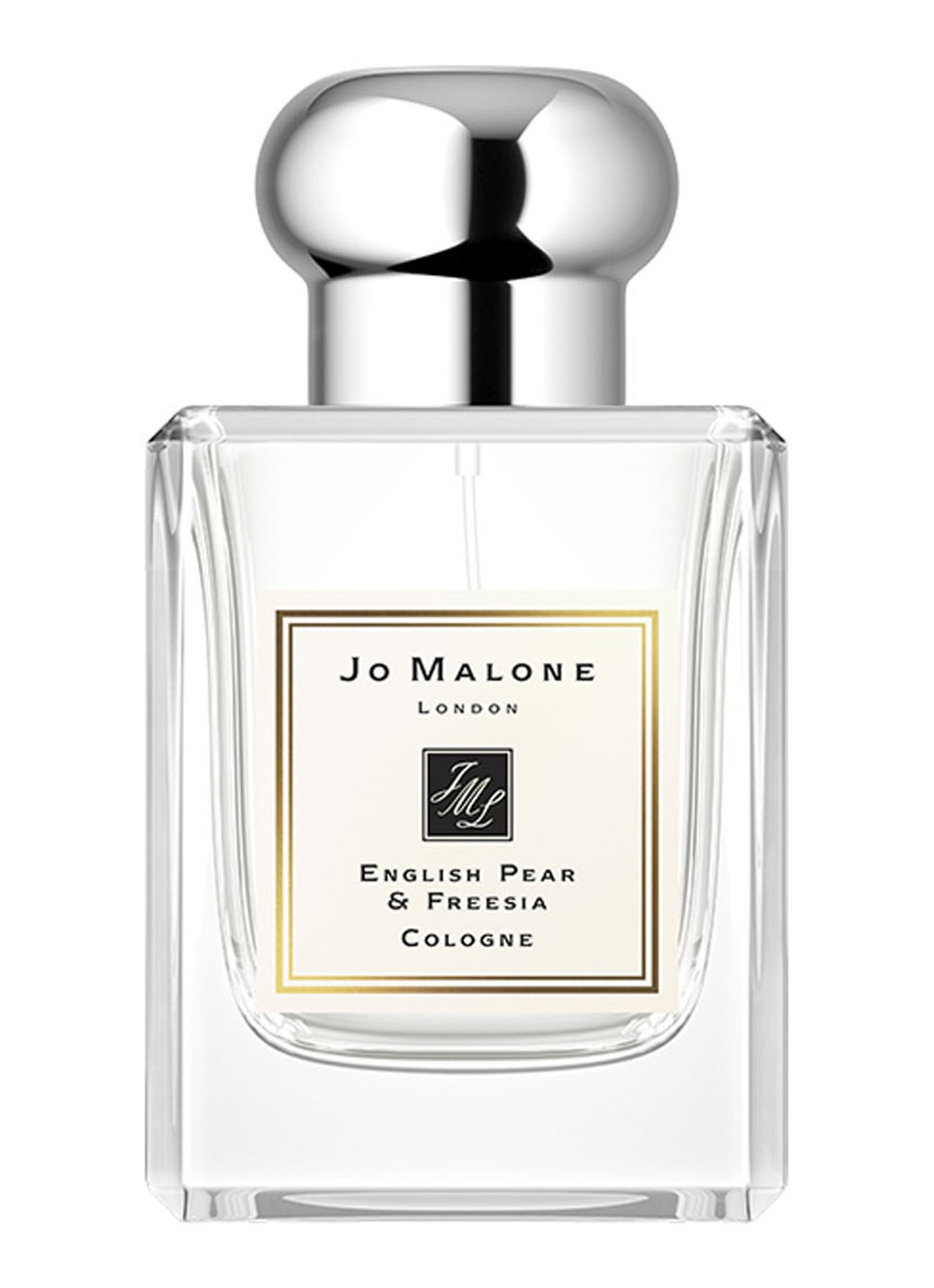 Jo Malone London English Pear & Freesia Cologne - voorkant 2 undefined